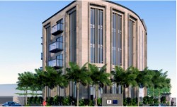 The Confluence By Avant Garde